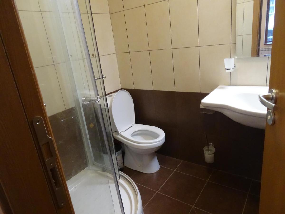 Apartment Darsi Pamporovo Exterior photo